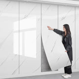 MarbleLux Premium Selbstklebende Marmor-Tapete