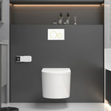 AquaFlow Premium WC-Betätigungsplatte