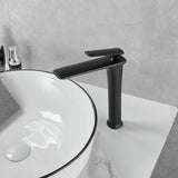 Moderne Waschbeckenarmatur Premium Design – Badarmatur | Einhebelmischer | Hochwertige Verarbeitung