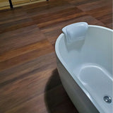 AquaRest Premium Badkissen