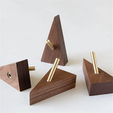 DecoHook Dreieck-Wandhaken