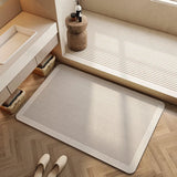 AquaMat Kiesel-Badematte