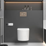 AquaForma Premium Betätigungsplatte für WC