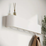 Scandora FlexRack – Wandgarderobe
