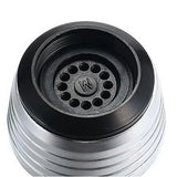 AquaFlex Steel – 360° Drehung, Wassersparend & Praktisch
