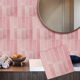 WallLux 3D Selbstklebende Wandfliesen – Hochwertige Fliesenaufkleber