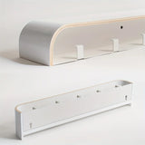 Scandora FlexRack – Wandgarderobe