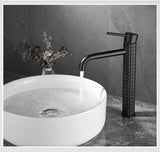 Luminara Prestige Waschtischarmatur