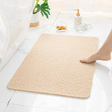 SafeStep Massage-Badematte – Rutschfest, wasserdicht, schimmelresistent & schnelltrocknend
