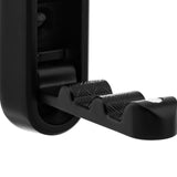FlexiHook 4er-Set – Klappbare Wandhaken aus Zinklegierung