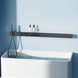 GunGrey LuxeSpa – Wand-Duschsystem