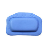 AquaWell Komfort-Badekissen – Ergonomische Nacken