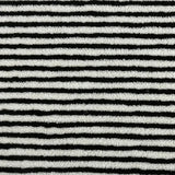 FleeceLamm Deluxe Jacquard Stoff