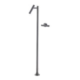 AquaVanta Elite Standarmatur – Freistehender Design-Wasserhahn