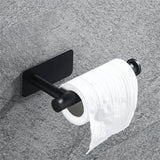 HatFlow Edelstahl Cap-Organizer – Selbstklebender Halter