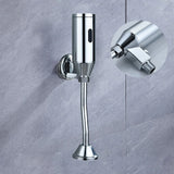 SensorFlush Elite – Automatisches Urinalspülventil | Infrarot Sensor