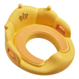 Kinder-Toilettensitz Komforto | Rutschfest & Ergonomisch | Für Kinder 6 Monate bis 5 Jahre