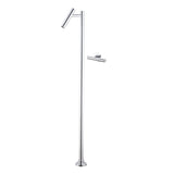 AquaVanta Elite Standarmatur – Freistehender Design-Wasserhahn