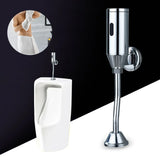 SensorFlush Elite – Automatisches Urinalspülventil | Infrarot Sensor
