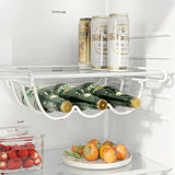 FrostMate – Kreativer Flaschen-Organizer