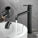 Luminara Prestige Waschtischarmatur