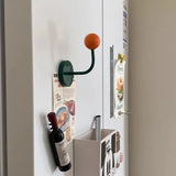 FlexiMag Starker Magnet-Haken – Vielseitiger, Bohrfreier Organizer