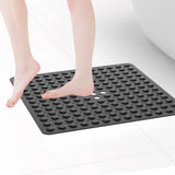 AquaGrip Rutschfeste Duschmatte