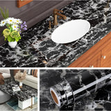 MarbleLuxPro Premium Selbstklebefolie