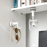 SpinHold 360° Drehbarer 6-Arm Organizer