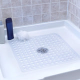 AquaGrip Rutschfeste Duschmatte