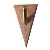 DecoHook Dreieck-Wandhaken