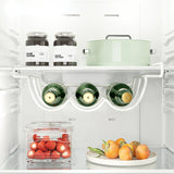FrostMate – Kreativer Flaschen-Organizer