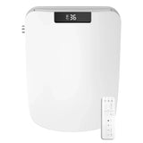 Sensora Komfort-Duschsitz Quadratisch – Intelligenter Toilettensitz