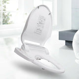 Hygiena Komfort-Duschsitz mit Warmlufttrocknung