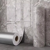 MarbleLux Premium Selbstklebende Marmor-Tapete