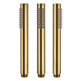 AquaLux Pro – Premium Handbrause aus Messing