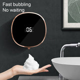 Hygienio Automatischer Seifenspender
