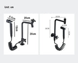 StylePro Möbelgriff aus Aluminiumlegierung
