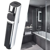 ReinStrahl Komfort Handbrause für Toilette und Bad