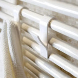 HeatHook Smart Radiator Haken – Schnelltrocknender Handtuch