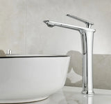 Moderne Waschbeckenarmatur Premium Design – Badarmatur | Einhebelmischer | Hochwertige Verarbeitung