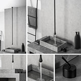 Elegante Messing Wandarmatur | Zeitlose Qualität & Komfort