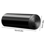 ReiseKomfort Falttoilette für unterwegs – Tragbares Camping