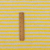 FleeceLamm Deluxe Jacquard Stoff