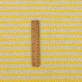 FleeceLamm Deluxe Jacquard Stoff