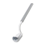 SlimLine 3-in-1 Schmaler Badabfalleimer