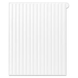 FlexTile 3D Backsplash Fliesenaufkleber – Selbstklebende, wasser