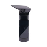 ThermoLux Digitaler Wasserhahn mit LED-Temperaturanzeige