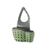 HahnHalter Flexibler Spülenorganisator