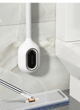 FreshSense Duft-Toilettenbürste mit Magnethalter